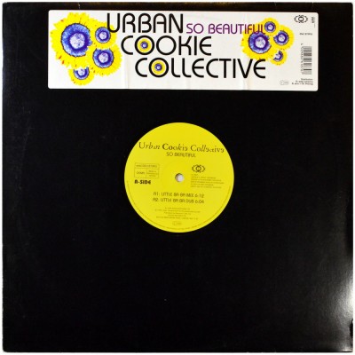 URBAN COOKIE COLLECTIVE - So beautiful (12")