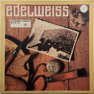 EDELWEISS - Bring me Edelweiss (12")