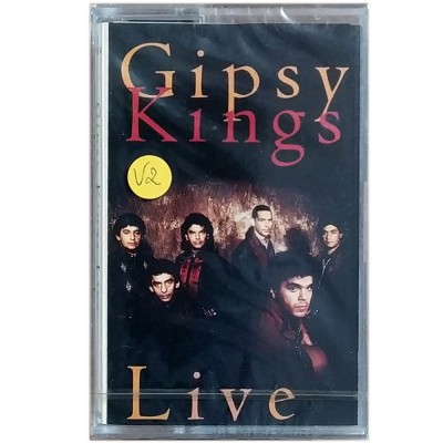 GIPSY KINGS - Live