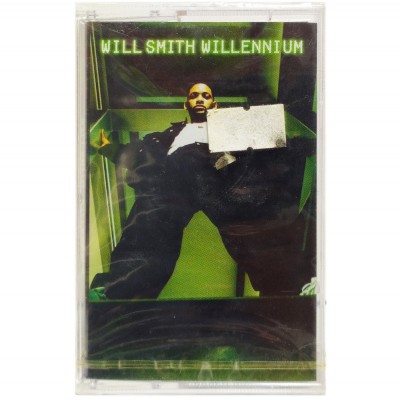 WILL SMITH - Willennium