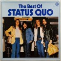 STATUS QUO - The best of Status Quo