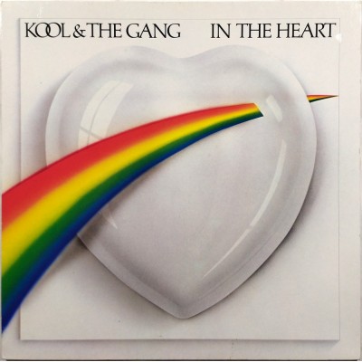KOOL & THE GANG - In the heart