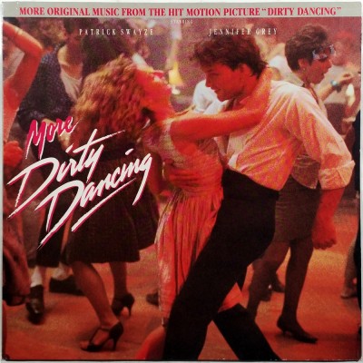 VA - More dirty dancing (OST)