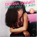 DONNA SUMMER - There goes my baby (12")