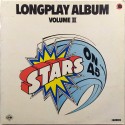 STARS ON 45 - Long play album - Volume 2