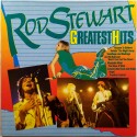 ROD STEWART - Greatest hits