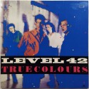 LEVEL 42 - True colours