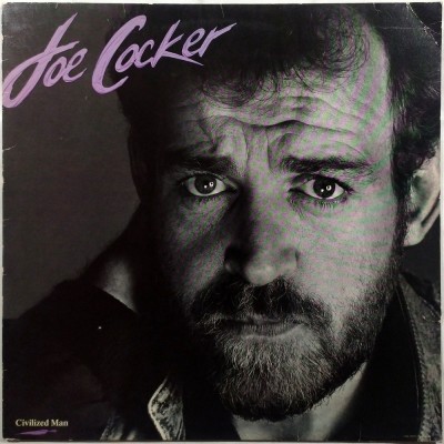 JOE COCKER - Civilized man