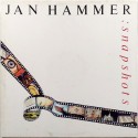JAN HAMMER - Snapshots