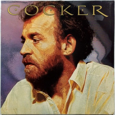 JOE COCKER - Cocker (Club edition)