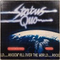 STATUS QUO - Rockin' all over the world