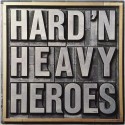 VA - Hard'n heavy heroes