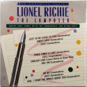 LIONEL RICHIE - The composer: Great love songs with The...