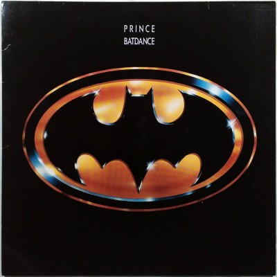 PRINCE - Batdance (12")