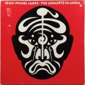 JEAN MICHEL JARRE - The concerts in China (2LP)