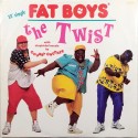 FAT BOYS - The twist (12")
