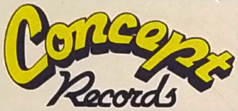 Concept Records