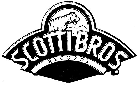 Scotti Bros Records