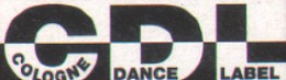 CDL - Cologne Dance Label