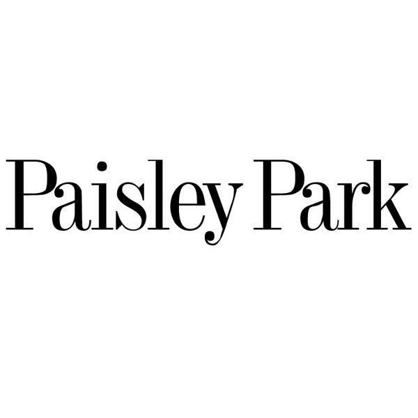Paisley Park Records