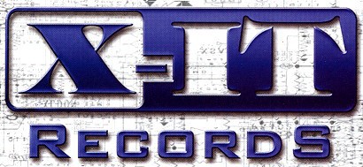 X-IT Records