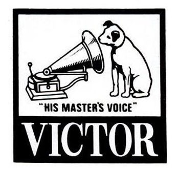 Victor Record